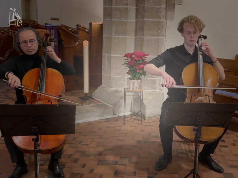 F. A. Kummer Duo op. 22